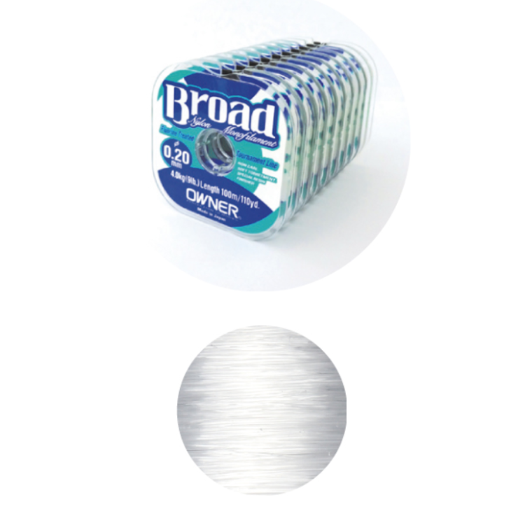 Конец Broad Owner